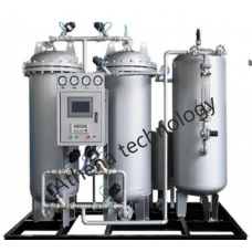 Automatic Nitrogen Gas Generator For Food Packaging